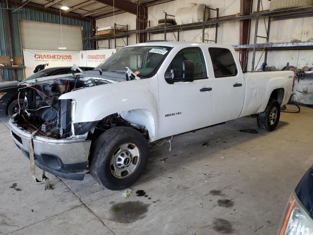 Vin: 1gt12zcg9df236919, lot: 71869524, gmc sierra k2500 heavy duty 2013 img_1