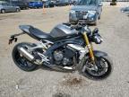 2022 TRIUMPH MOTORCYCLE SPEED TRIP - SMTP01ST9NTAG4085