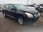 NISSAN ROGUE S photo