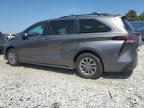 TOYOTA SIENNA XLE photo