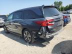 HONDA ODYSSEY TO photo