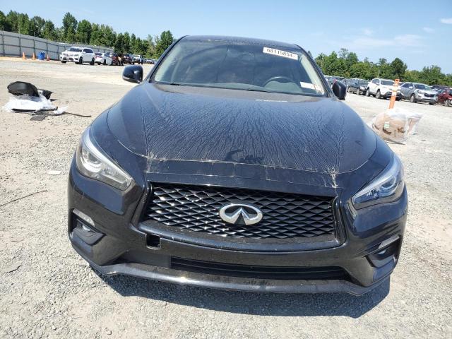 2019 INFINITI Q50 PURE - JN1CV7ARXKM350027
