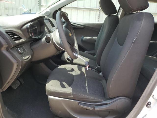 2020 CHEVROLET SPARK LS - KL8CB6SA6LC459724