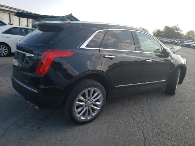 2019 CADILLAC XT5 LUXURY - 1GYKNCRS4KZ242217