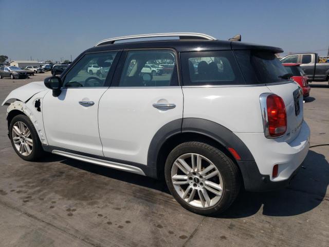 2020 MINI COOPER COU - WMZYW3C03L3L10645