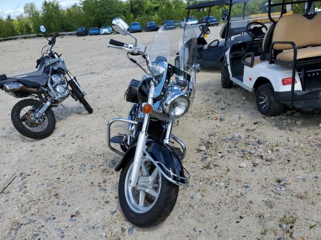 2003 VICTORY MOTORCYCLES CLASSIC CR - 5VPCB16D533000913