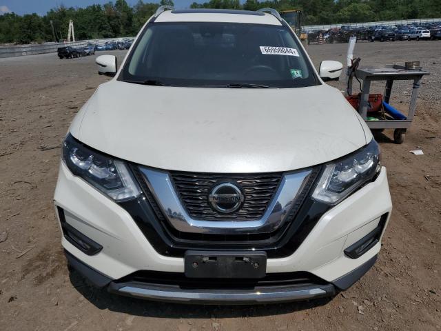 2019 NISSAN ROGUE S - 5N1AT2MV3KC800043