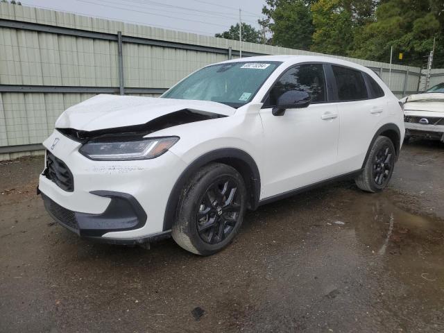 2024 HONDA HR-V SPORT - 3CZRZ1H55RM744314