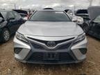 TOYOTA CAMRY L photo