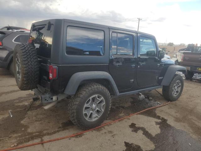 2017 JEEP WRANGLER U 1C4BJWFG8HL681788