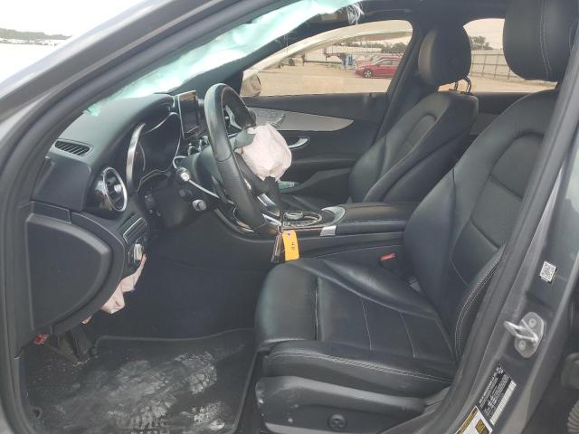 2018 MERCEDES-BENZ C 300 - 55SWF4JB1JU252034