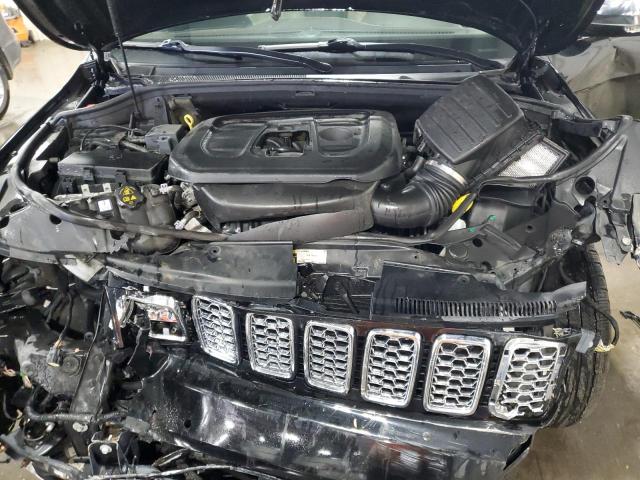2017 JEEP GRAND CHER - 1C4RJFCGXHC694402