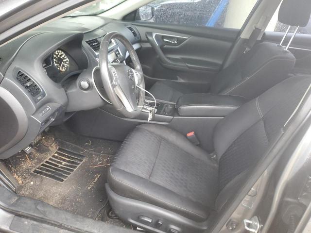 2017 NISSAN ALTIMA 2.5 - 1N4AL3AP0HC208372