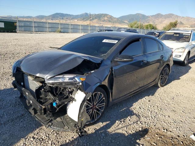 2024 KIA FORTE GT #2923409601