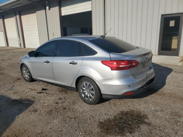 VIN 1FADP3E2XGL306842 2016 Ford Focus, S no.2