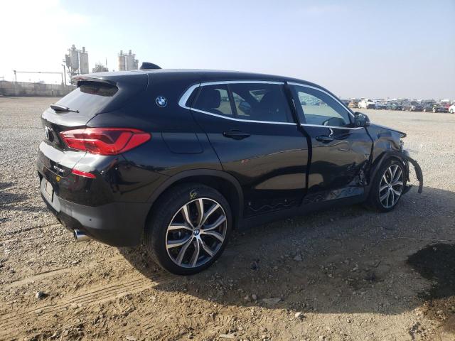 VIN WBXYJ5C35JEF72761 2018 BMW X2, Xdrive28I no.3