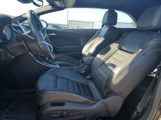 2016 BUICK CASCADA PR W04WT3N50GG046138
