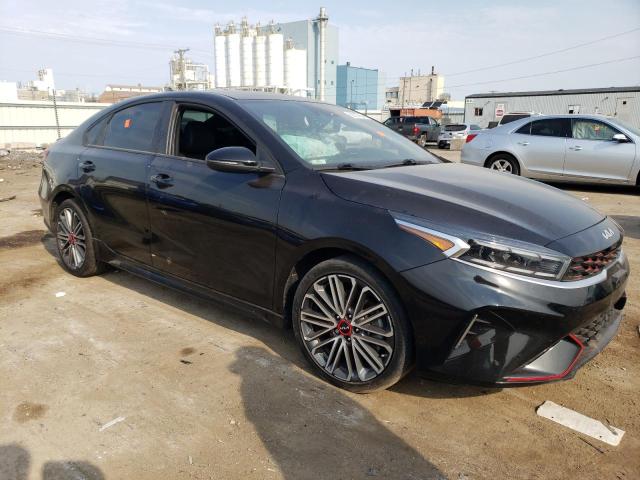 2022 KIA FORTE GT - 3KPF44ACXNE466418