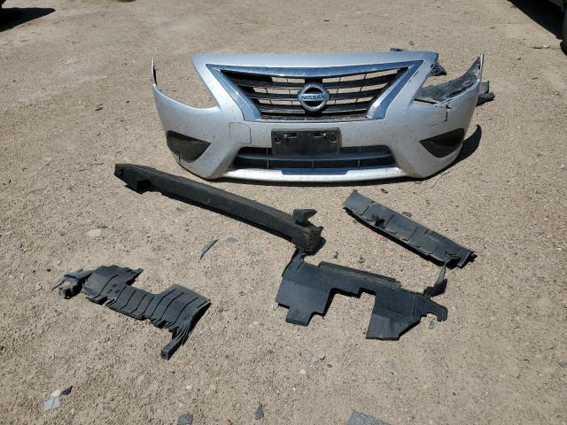 2018 NISSAN VERSA S - 3N1CN7AP4JL814551