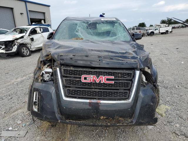 2015 GMC TERRAIN SL - 2GKALMEK5F6357904