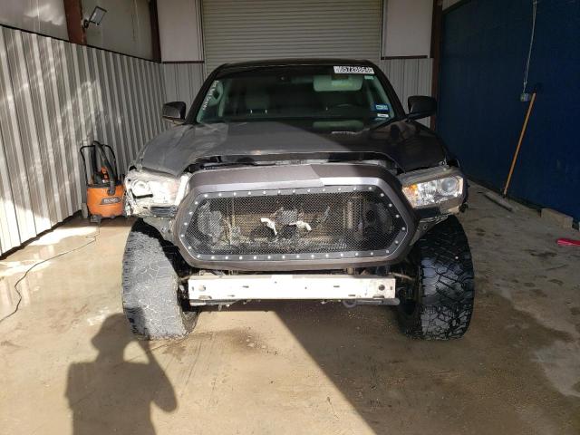 VIN 5TFCZ5AN9MX278578 2021 Toyota Tacoma, Double Cab no.5