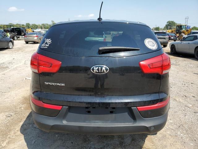 2015 KIA SPORTAGE L - KNDPB3AC0F7707621