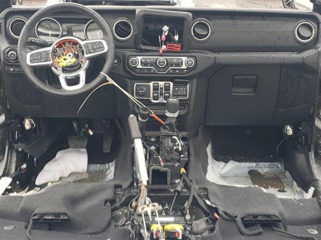 2021 JEEP WRANGLER U - 1C4JJXP65MW643225