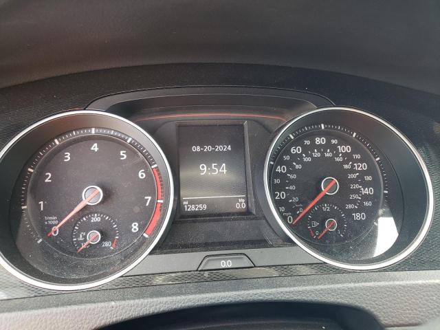 2015 VOLKSWAGEN GTI - 3VW5T7AU1FM014984