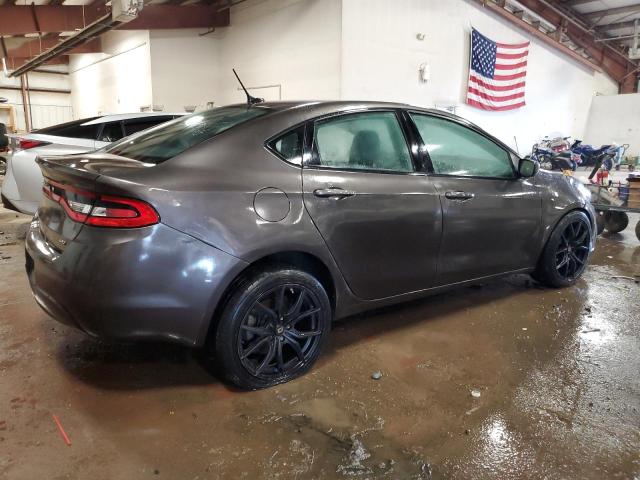 Vin: 1c3cdfbbxfd192942, lot: 65955154, dodge dart sxt 20153