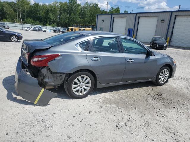 2018 NISSAN ALTIMA 2.5 - 1N4AL3AP1JC103779