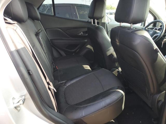 2016 BUICK ENCORE - KL4CJASB5GB660302