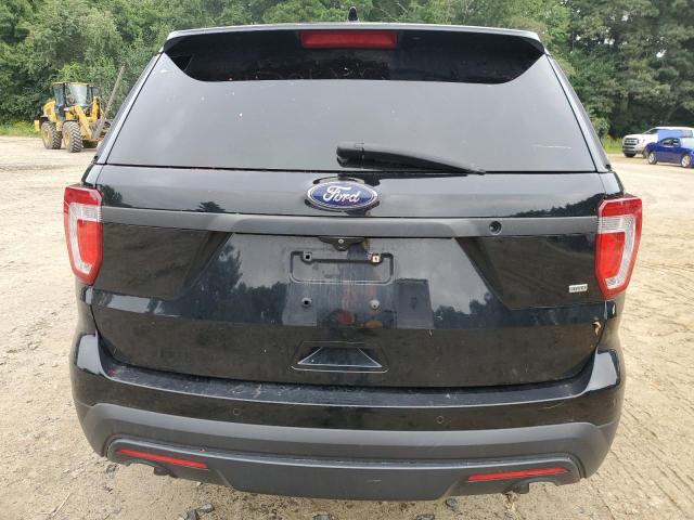 2017 FORD EXPLORER P - 1FM5K8AR3HGC25779