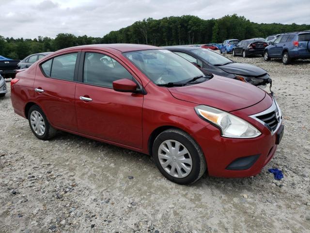 2015 NISSAN VERSA S - 3N1CN7APXFL810169