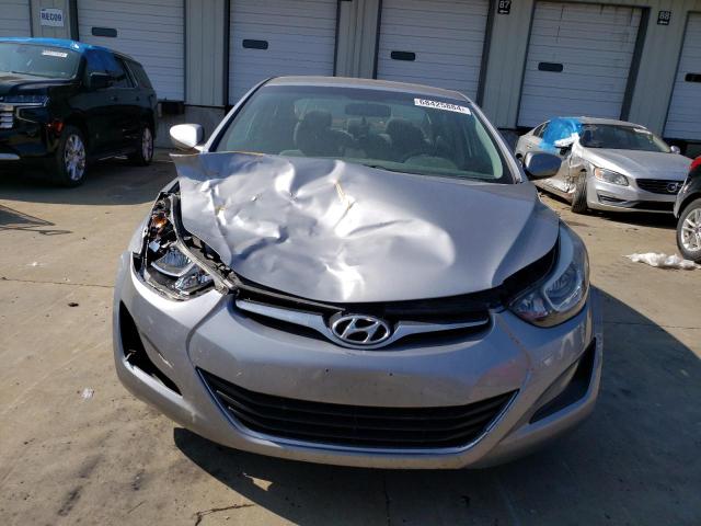 VIN 5NPDH4AE7FH632517 2015 Hyundai Elantra, SE no.5