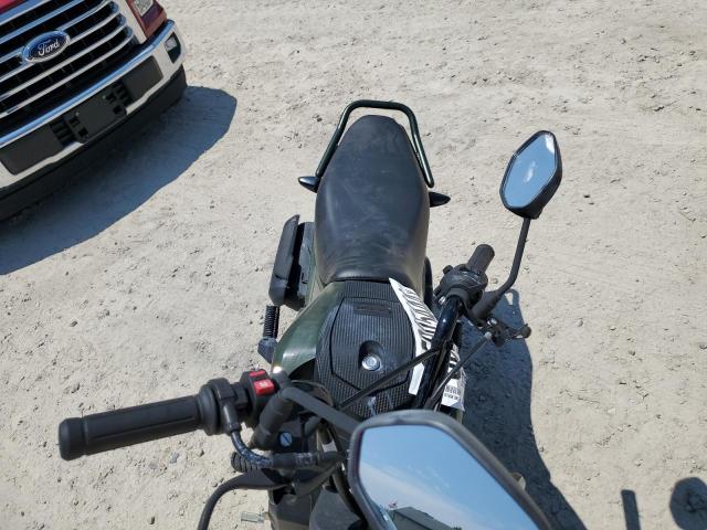 2022 HONDA NVA110 B 3H1JK0709ND012054