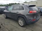 JEEP CHEROKEE L photo