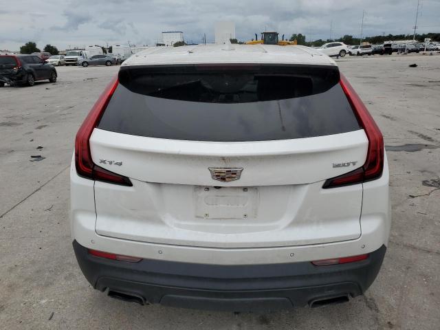 VIN 1GYAZAR40KF137245 2019 Cadillac XT4, Luxury no.6