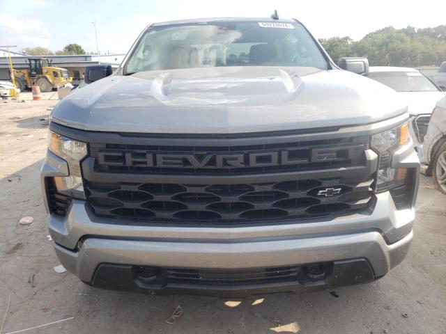 VIN 3GCPDBEK7PG171374 2023 Chevrolet Silverado, K15... no.5