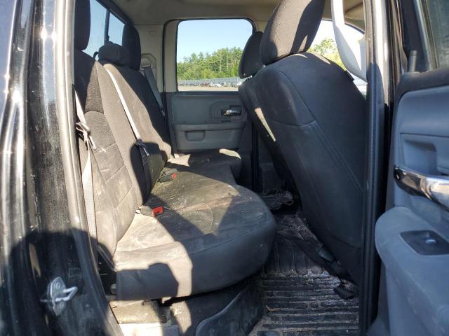 2020 RAM 1500 CLASS - 1C6RR7GT9LS142370