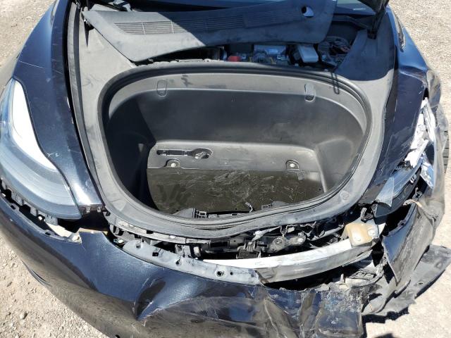 2018 TESLA MODEL 3 - 5YJ3E1EB3JF100336