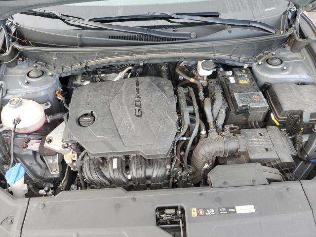 2023 HYUNDAI TUCSON N L - KM8JF3AE3PU227230