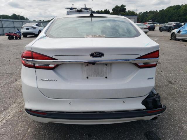 2018 FORD FUSION SE - 3FA6P0H73JR117599