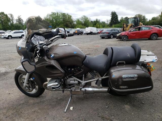 2004 BMW R1200 CL - WB10496A34ZJ31995