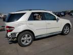 MERCEDES-BENZ ML 350 4MA photo