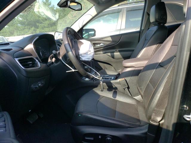 2020 CHEVROLET EQUINOX LT - 3GNAXUEV1LL217552