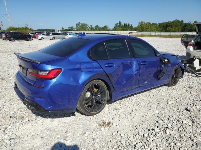 2020 BMW 330XI - 3MW5R7J06L8B25062