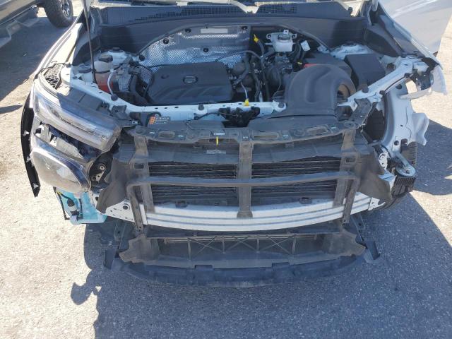2021 CHEVROLET TRAILBLAZE - KL79MTSL1MB064253