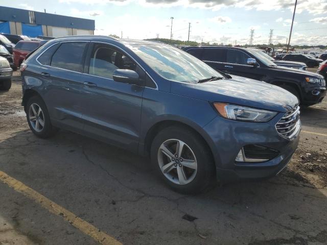 2019 FORD EDGE SEL 2FMPK4J92KBB60925  67950854