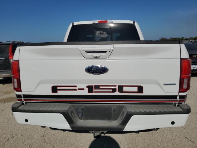 2020 FORD F150 SUPER - 1FTEW1E47LFC30111