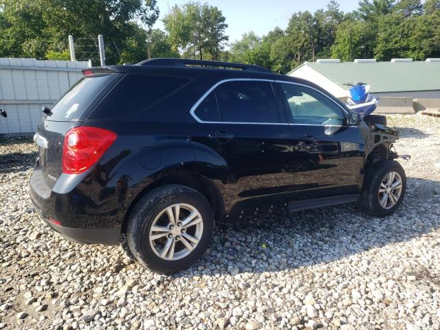 2015 CHEVROLET EQUINOX LT - 2GNALBEK6F6428812